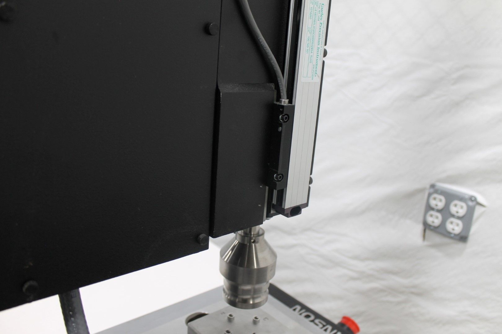 Used Branson for sale by Boston Industries, Inc. | used-line.com